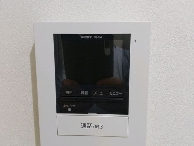 インターホン・ドアホンの交換いたします。