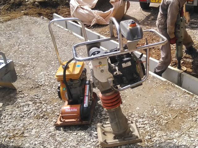 お客様のお力になります！経験と知識を活かして迅速丁寧に作業いたします