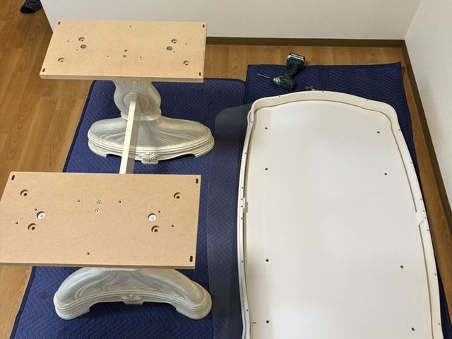 【5年連続・全国トップ3】量販店での経験あり！　家具の組み立てもお任せください！