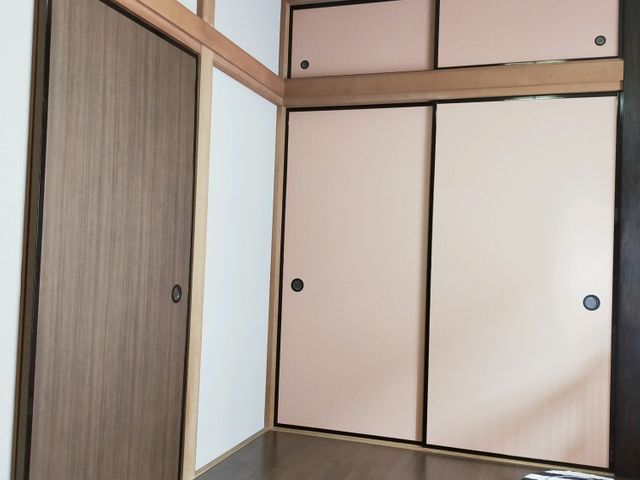 ★追加工事なしの安心パック価格★工期１日であっという間に和室から洋室へ大変身！★