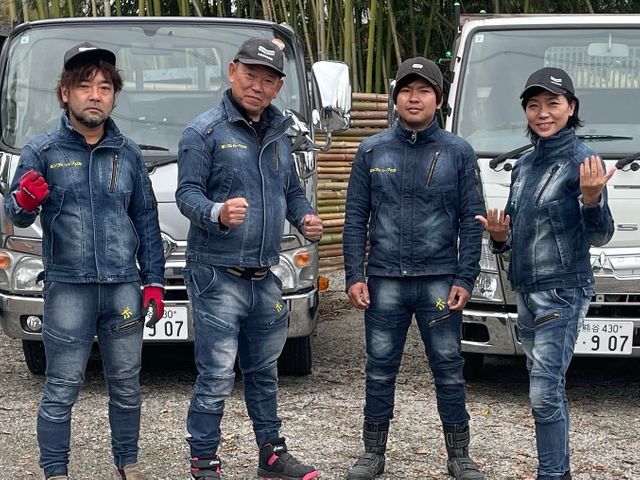 暮らしのマーケット新規出店！皆さまにお会いできますよう特別価格でスタートします！