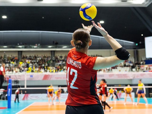 スポーツの瞬間を、物語性と表現性を備えた価値ある作品として丁寧に残す撮影