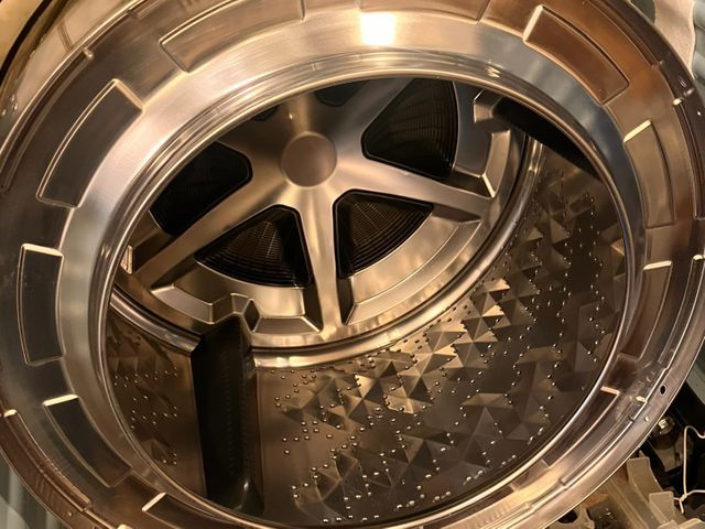 元パナソニックショップ店長の分解清掃