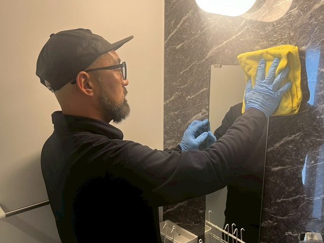 【12月出店】400件超の実績！店長が必ず訪問する安心の出張サービス