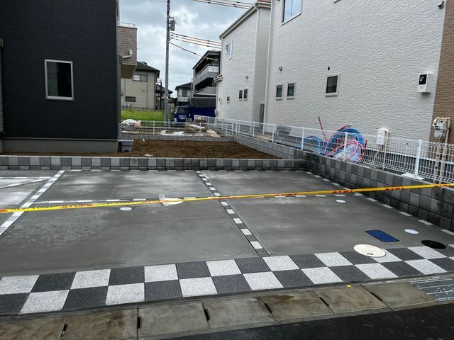 プロの技術でご満足いただけるように心を込めて作業いたします