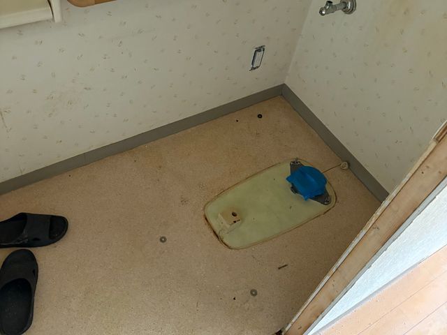 お客様のお力になります！経験と知識を活かして迅速丁寧に作業いたします！