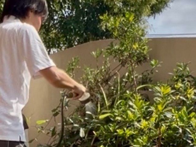 プロの技術でご満足いただけるように心を込めて作業いたします