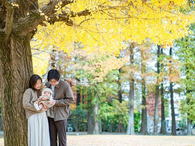 **【SNS実績豊富】自然体の撮影でかけがえのない瞬間をお届け**