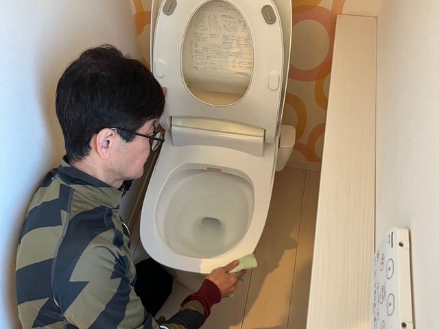 ◆年中無休◎予約から施工まで100%自社対応◎女性スタッフ同行可能