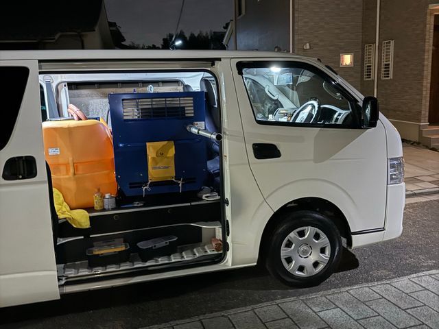 排水管洗浄と詰まり抜きのプロ！即日対応可能！