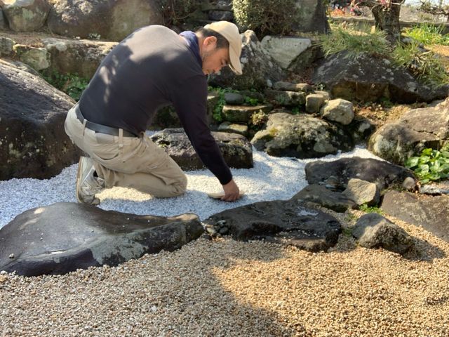 2月新出店◎30年以上の実績一級造園施工管理技士｜造園全般◎庭づくり◎【京都郡】