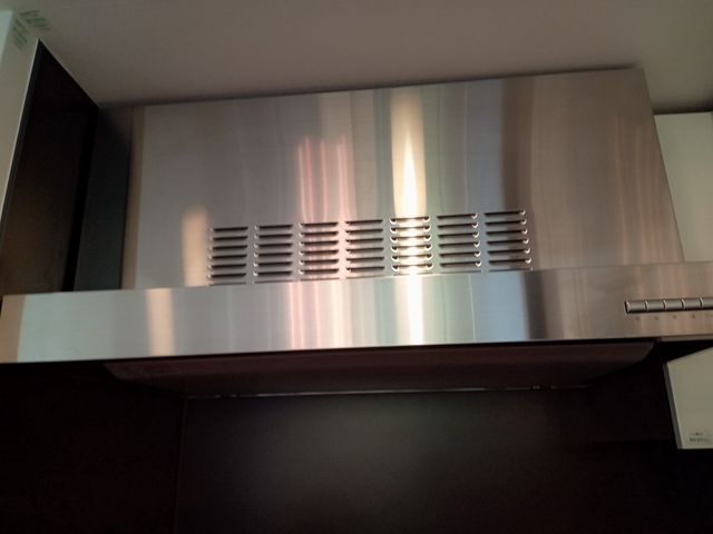 水回り3点を徹底清掃！