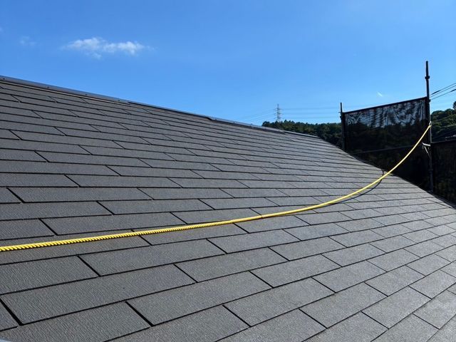 『お財布、環境に優しい』『出店セール』！【店長訪問】追加料金なし　★雨樋も無料塗