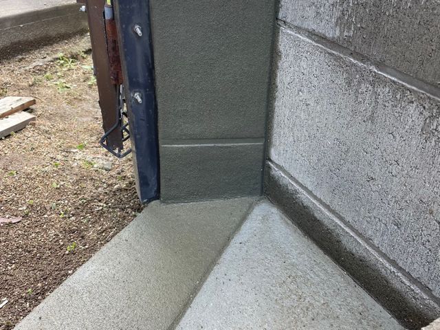 コンクリート補修