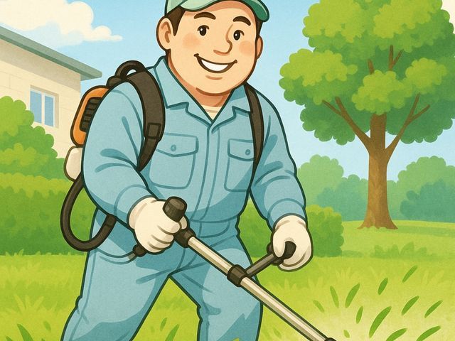 お客様のお力になります！経験と知識を活かして迅速丁寧に作業いたします！