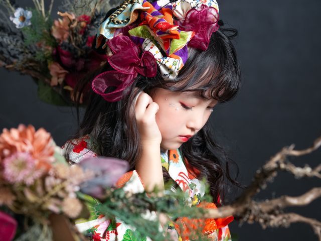 有名モデル達が通うフォトスタジオ☆三児のパパが対応★1月2月限定価格☆