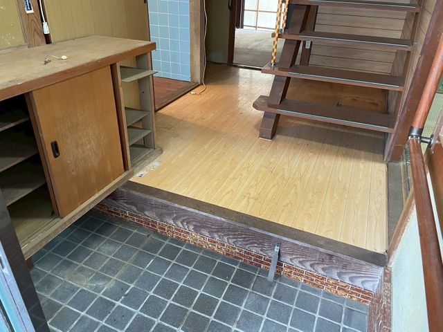 【遺品整理・北九州エリア対応】心を込めてお手伝いします。お困りの際はお任せ下さいサービスの画像