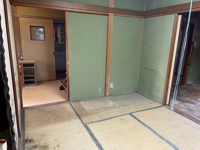【遺品整理・北九州エリア対応】心を込めてお手伝いします。お困りの際はお任せ下さいサービスの画像
