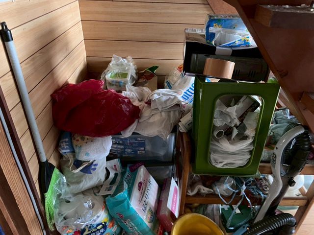 【遺品整理・北九州エリア対応】心を込めてお手伝いします。お困りの際はお任せ下さいサービスの画像