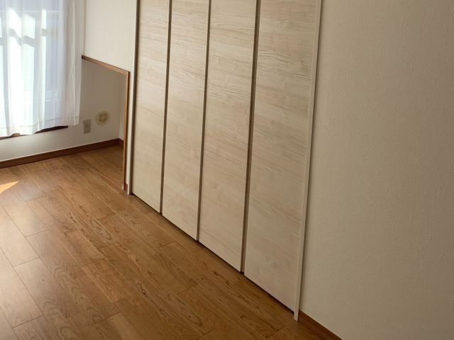 リフォーム全般お任せ下さい。見積もり無料です。大手リフォーム会社とも契約中