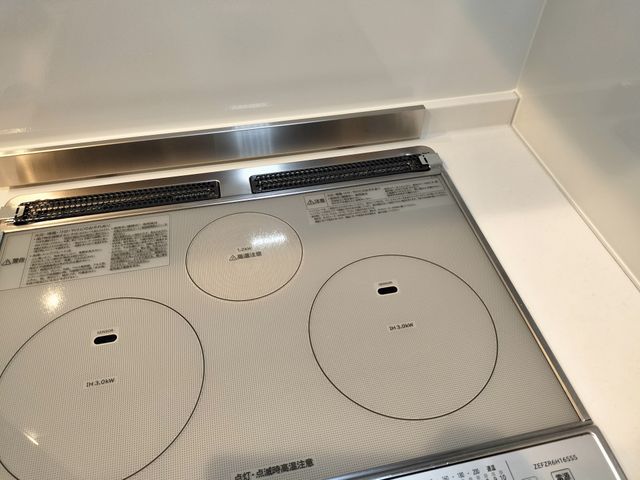 ☆汚れ防止コーティング無料! ご満足いただけるよう心を込めて作業いたします。