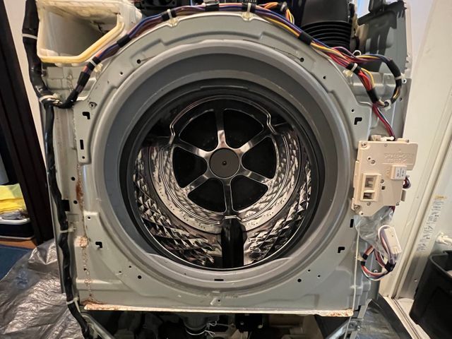 水漏れ・排水不良・部分交換・乾燥不良・異物・落下物の回収　なんでもご相談ください