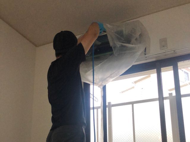 10年、年間200台以上の施工実績！大手経験スタッフによる安心の自社完結作業