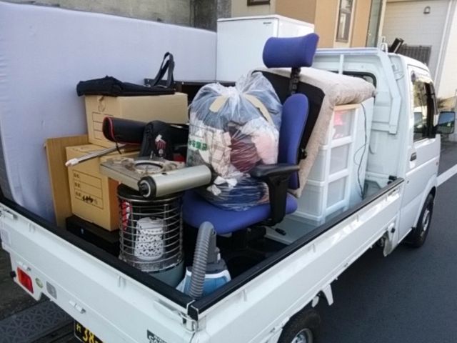 700件以上の実績！リサイクル料不要！♪写真で即お見積り★ご相談ください