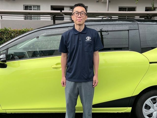 介護士歴15年以上の実績で安心！時間外対応可能で忙しいあなたをサポート