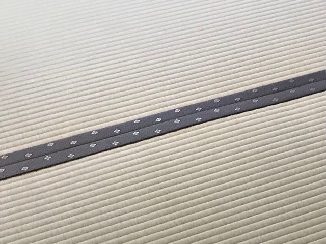 畳表替え　標準タイプ