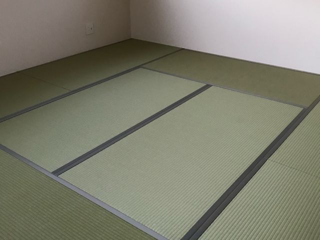 畳表替え　標準タイプ