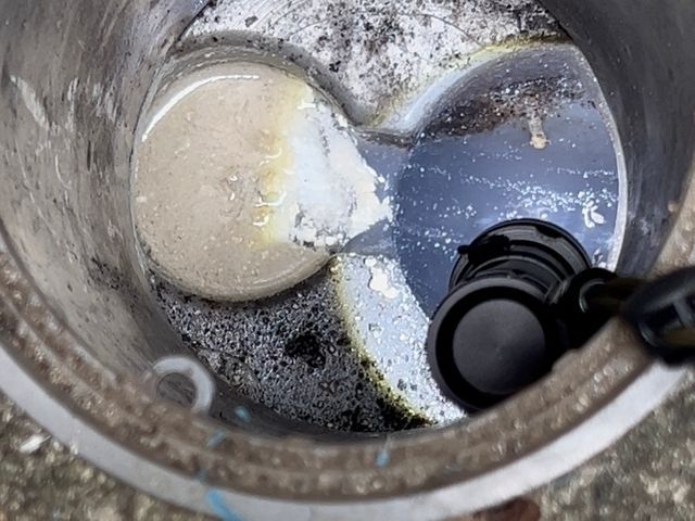 ◇排水管高圧洗浄&グリストラップ洗浄、専門業者！全排水管洗浄は1年の補償付き！