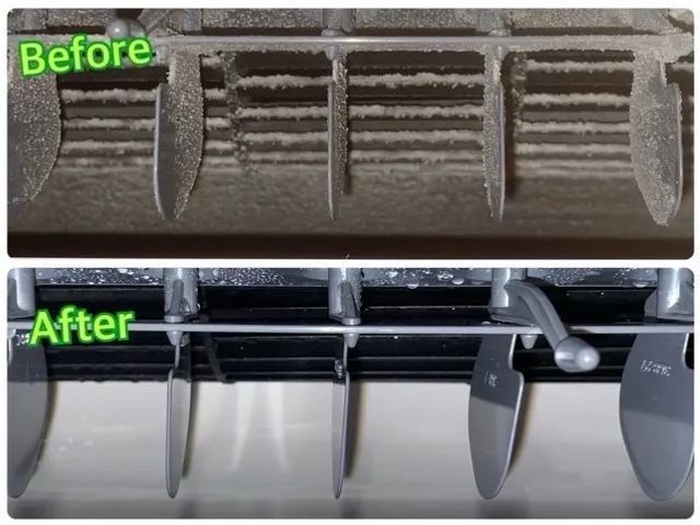 【夏感謝企画】¥1500off!2台目から更にお得!対汚×酸素系クリーニング無料