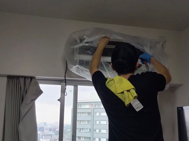 お客様のお力になります！経験と知識を活かして迅速丁寧に作業いたします