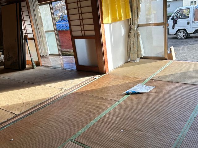 ［貴方達を選んで良かった］と言われるように仕事してます、お問合せのみも大歓迎ですサービスの画像