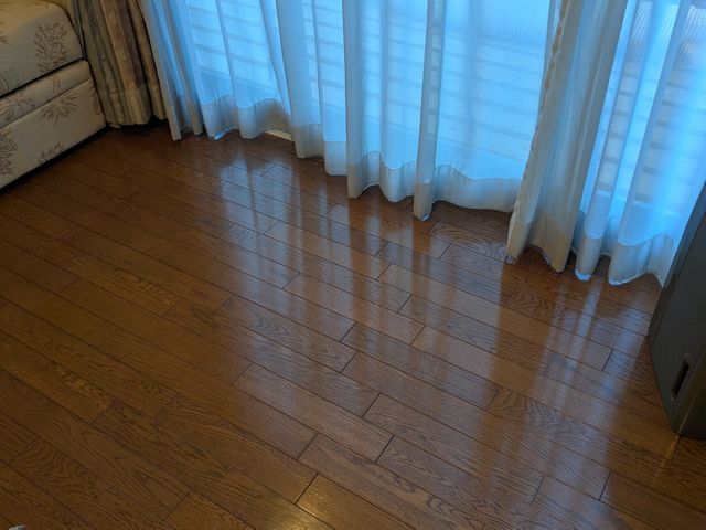 ［貴方達を選んで良かった］と言われるよう、他社より安く出来る様に仕事しています。サービスの画像
