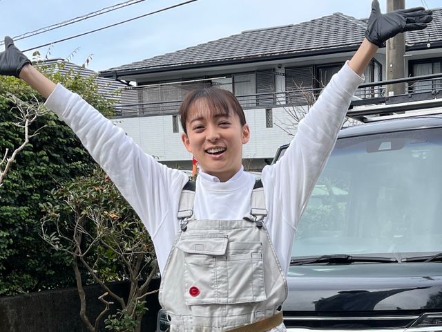 （神奈川県）横浜店、（伊豆南部エリア）伊東店の2拠点で対応！女性スタッフがお伺い