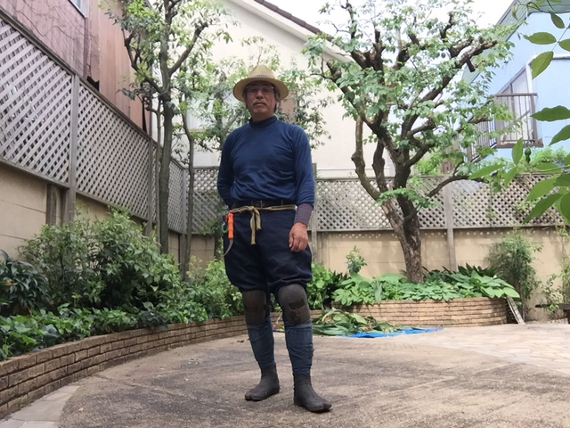 《金賞受賞5回》冬季キャンペーン中です。自然風剪定、植込み、生垣もお任せください