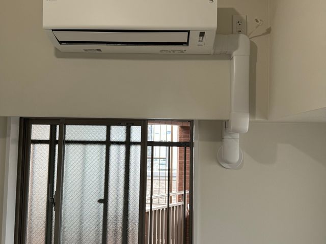 エアコン設置場所の変更、他社で断られた、隠蔽配管で水漏れご相談下さい★