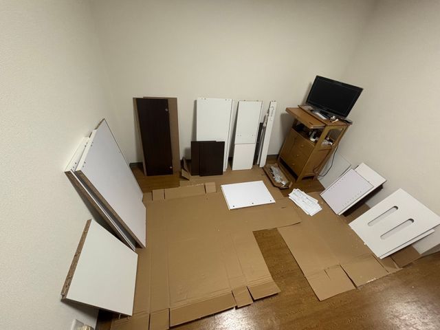 精一杯対応します！ぜひ当店にお任せください