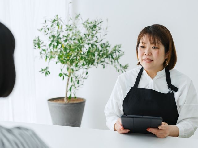 春こそおうちをリセット！片付けたいのに進まない方へ【整理収納サービス】