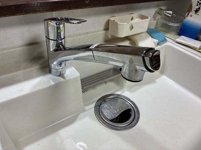 業界歴20年以上の職人が住宅水廻りの修理の実績多数！押し売り一切なしの安心価格！