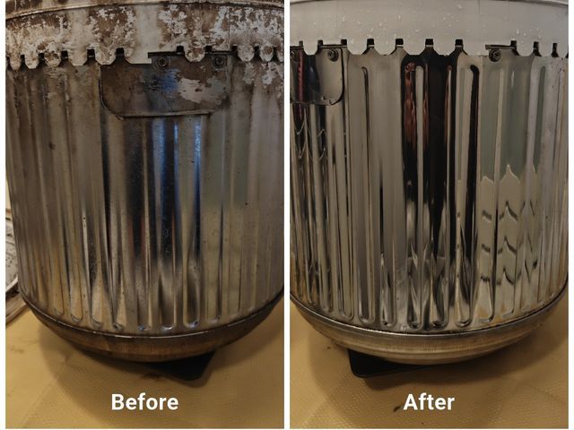 【分解洗浄】各種決済に対応！洗濯槽をピカピカ徹底洗浄！