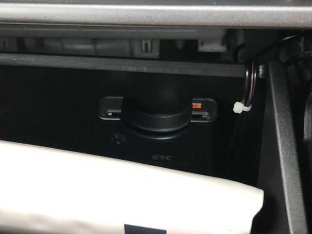 ★国産車限定★ETC専用ICが増えています。通行できなくなる前に早めの取付を！