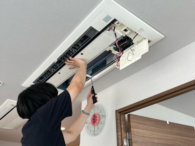 洗濯機掃除6年、合計施行台数3,000台以上の実績で確かなサービスを提供します！