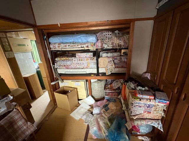 お客様のお力になります！経験と知識を活かして迅速丁寧に作業いたしますサービスの画像
