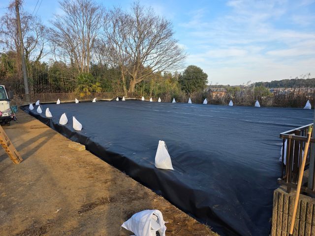 ☆新年２０２６年のお申し込み受付中です☆対応地域外のお見積り、ご相談も承ります！