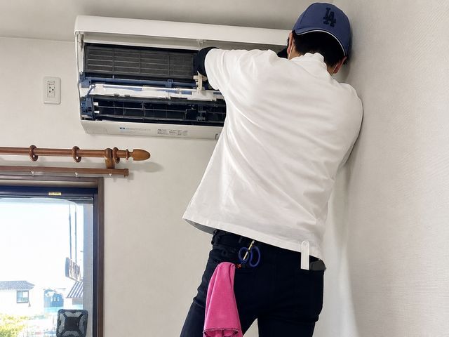 【出張費駐車場代込×損保加入】丁寧な自社施工でリピートと紹介メインで回ってます。