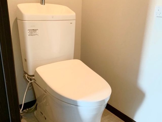 ベテラン作業員がおります。安心して任せてください