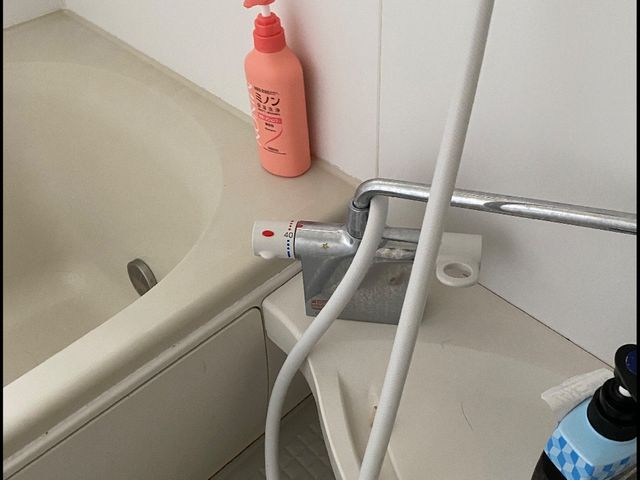 プロの技術でご満足いただけるように心を込めて作業いたします